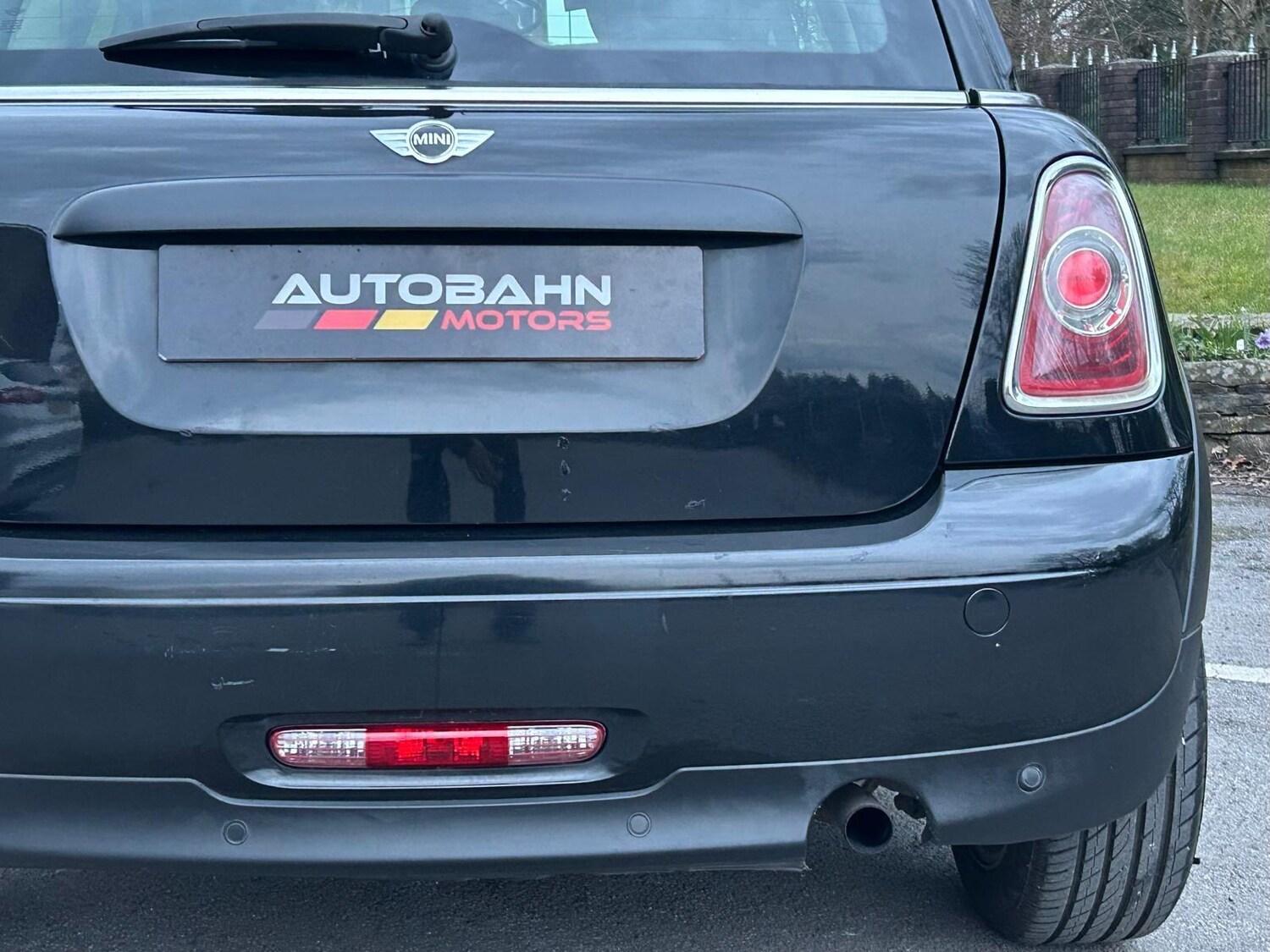 Used MINI Hatch for sale - 77559272: Photo 24