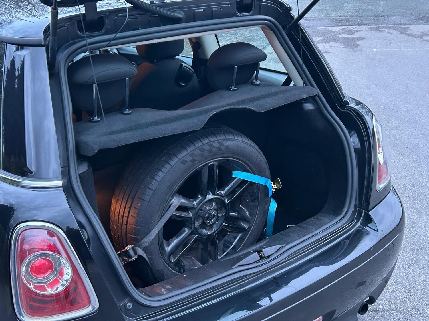 Used MINI Hatch for sale - 77559272: Photo 26