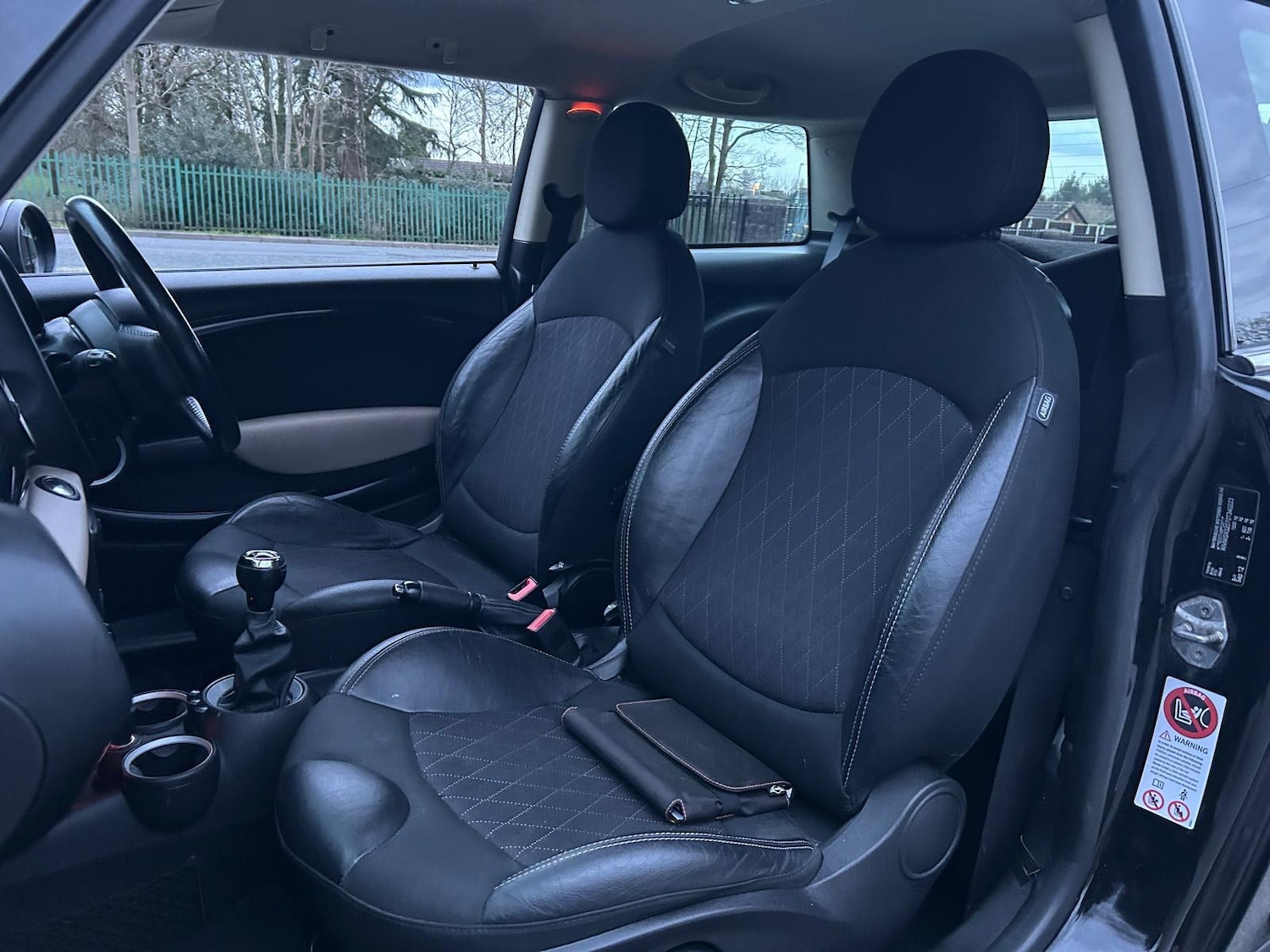 Used MINI Hatch for sale - 77559272: Photo 3