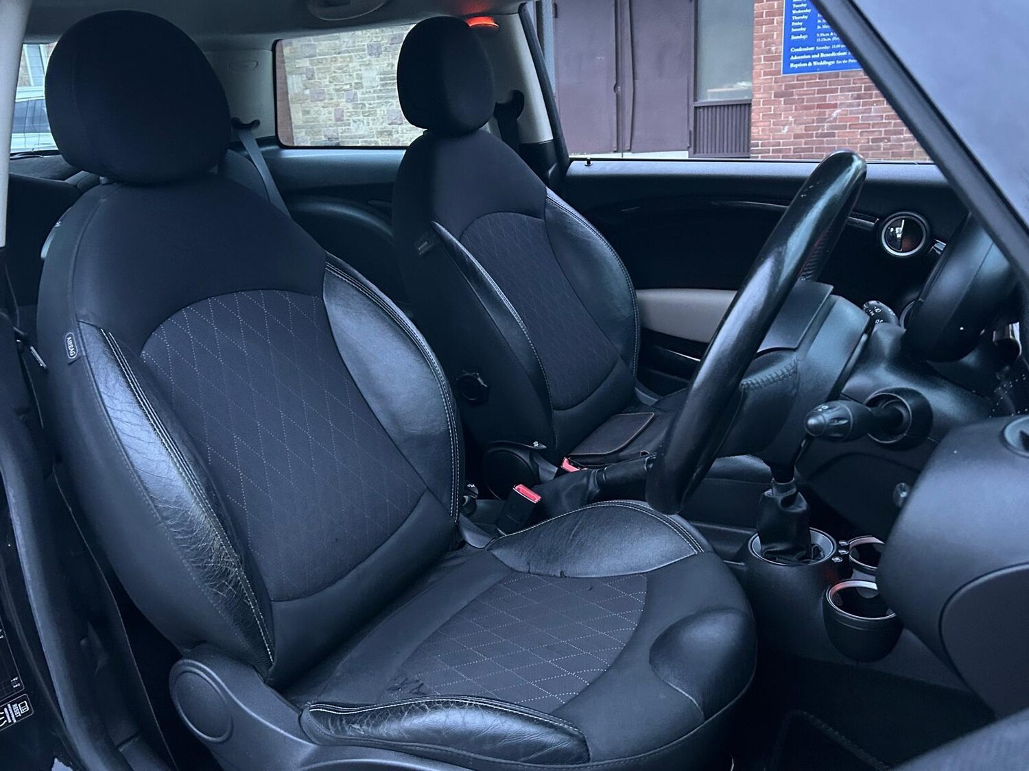 Used MINI Hatch for sale - 77559272: Photo 36