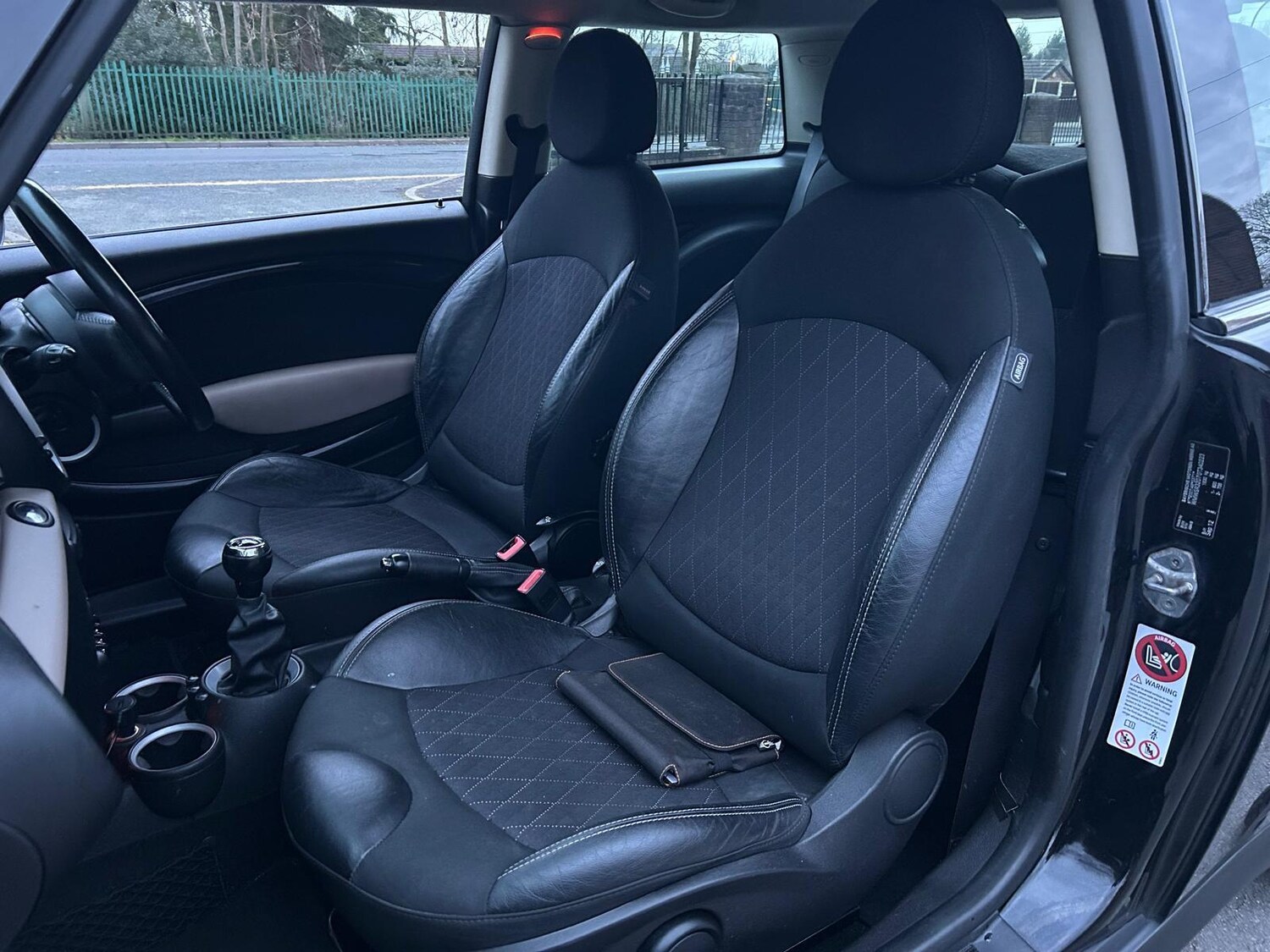 Used MINI Hatch for sale - 77559272: Photo 38