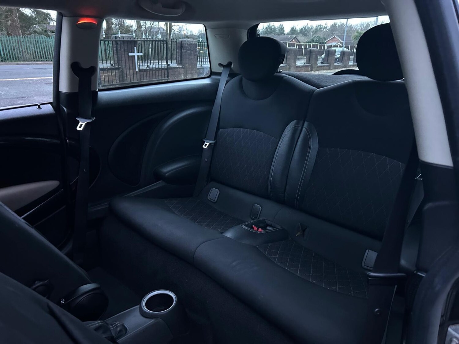 Used MINI Hatch for sale - 77559272: Photo 39