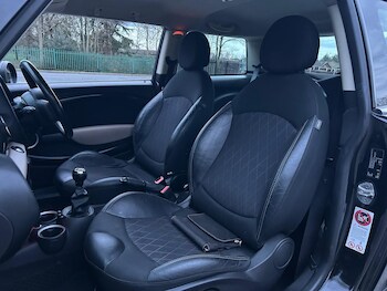 Used MINI Hatch 2012 for sale - 77559272: Photo