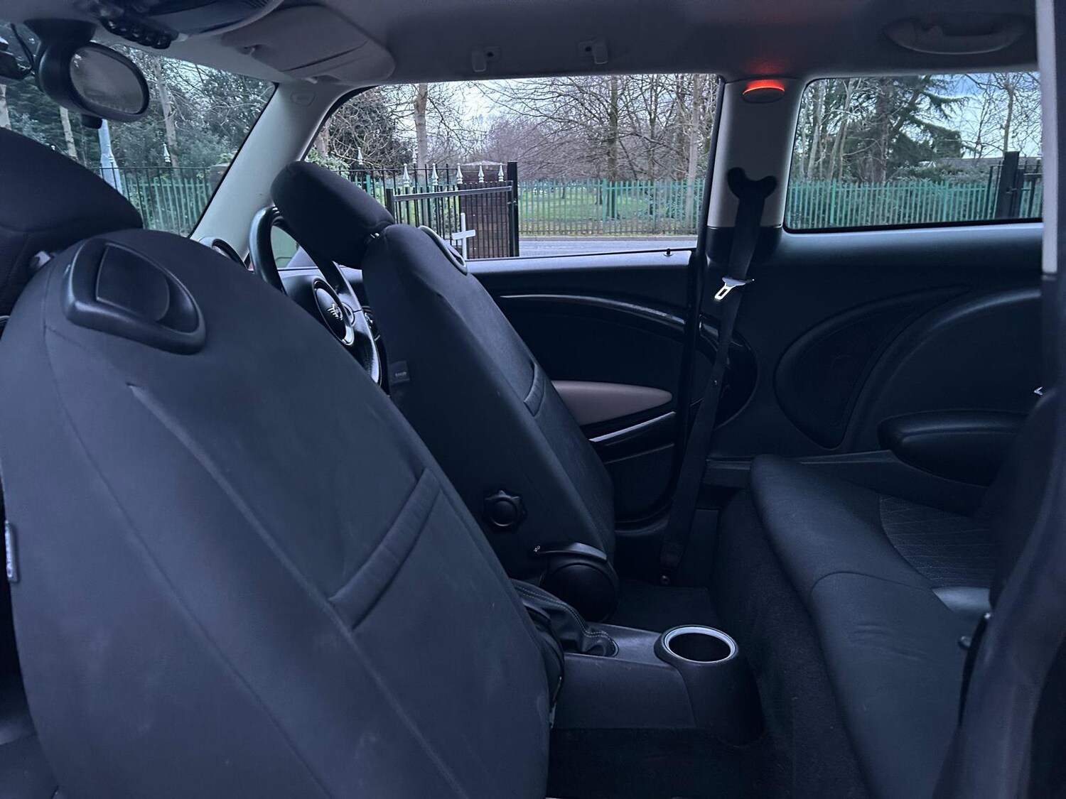 Used MINI Hatch for sale - 77559272: Photo 40