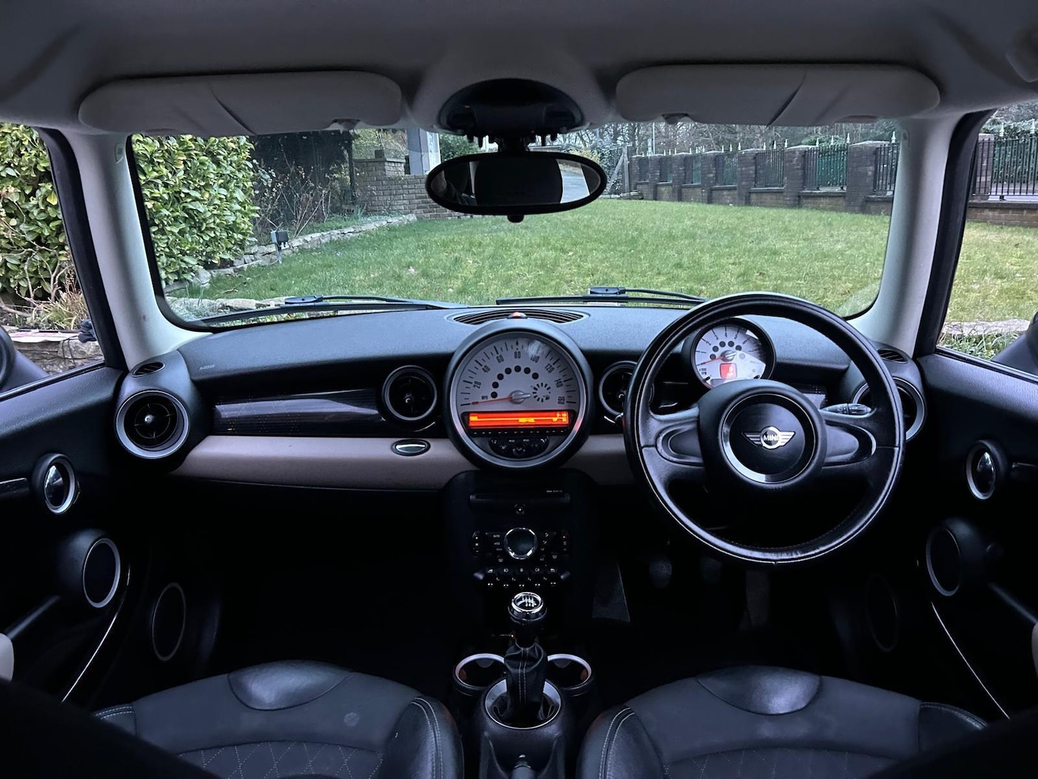 Used MINI Hatch for sale - 77559272: Photo 5