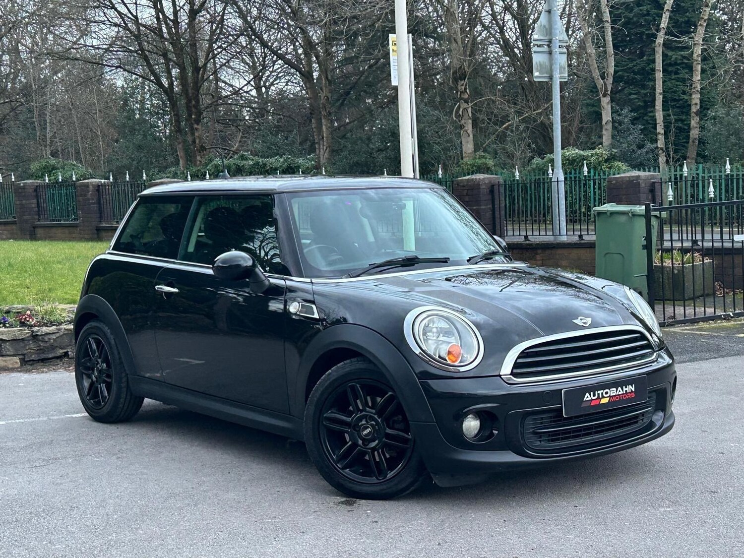 Used MINI Hatch for sale - 77559272: Photo 6