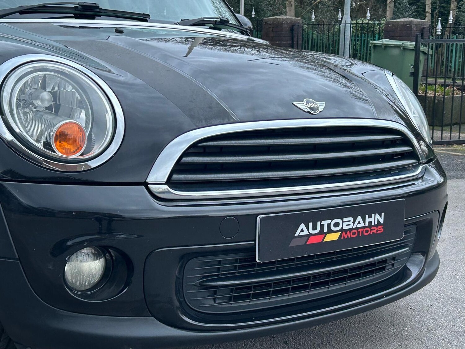 Used MINI Hatch for sale - 77559272: Photo 8