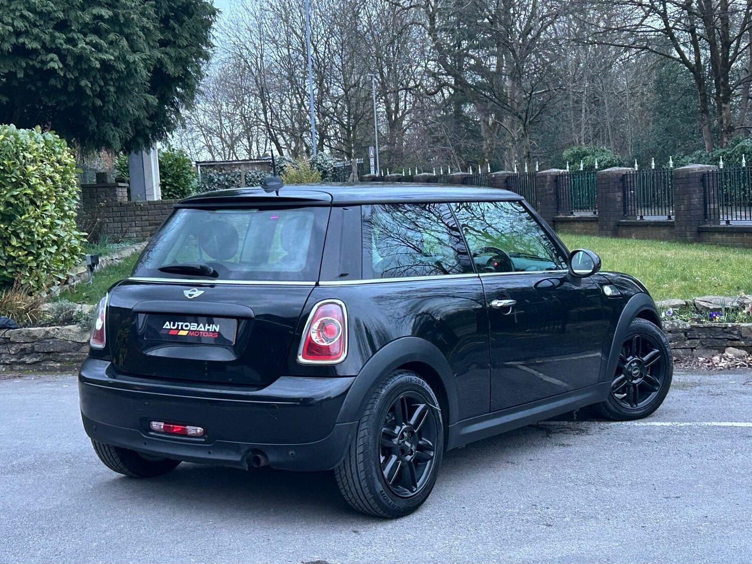 Used MINI Hatch for sale - 77559272: Photo 9