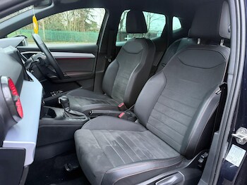 Used SEAT Ibiza 2022 for sale - 78879153: Photo