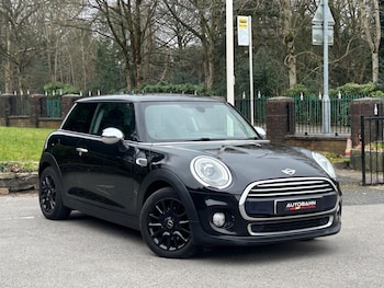 Used MINI Hatch 2015 for sale - 78830707: Photo