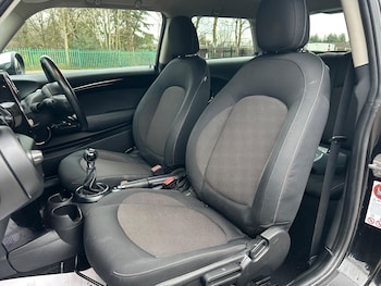 Used MINI Hatch 2015 for sale - 78830707: Photo