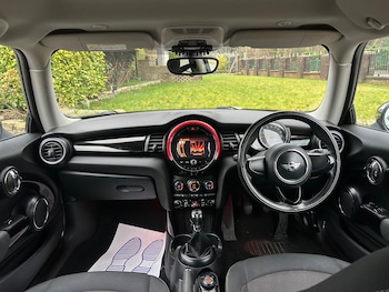 Used MINI Hatch 2015 for sale - 78830707: Photo