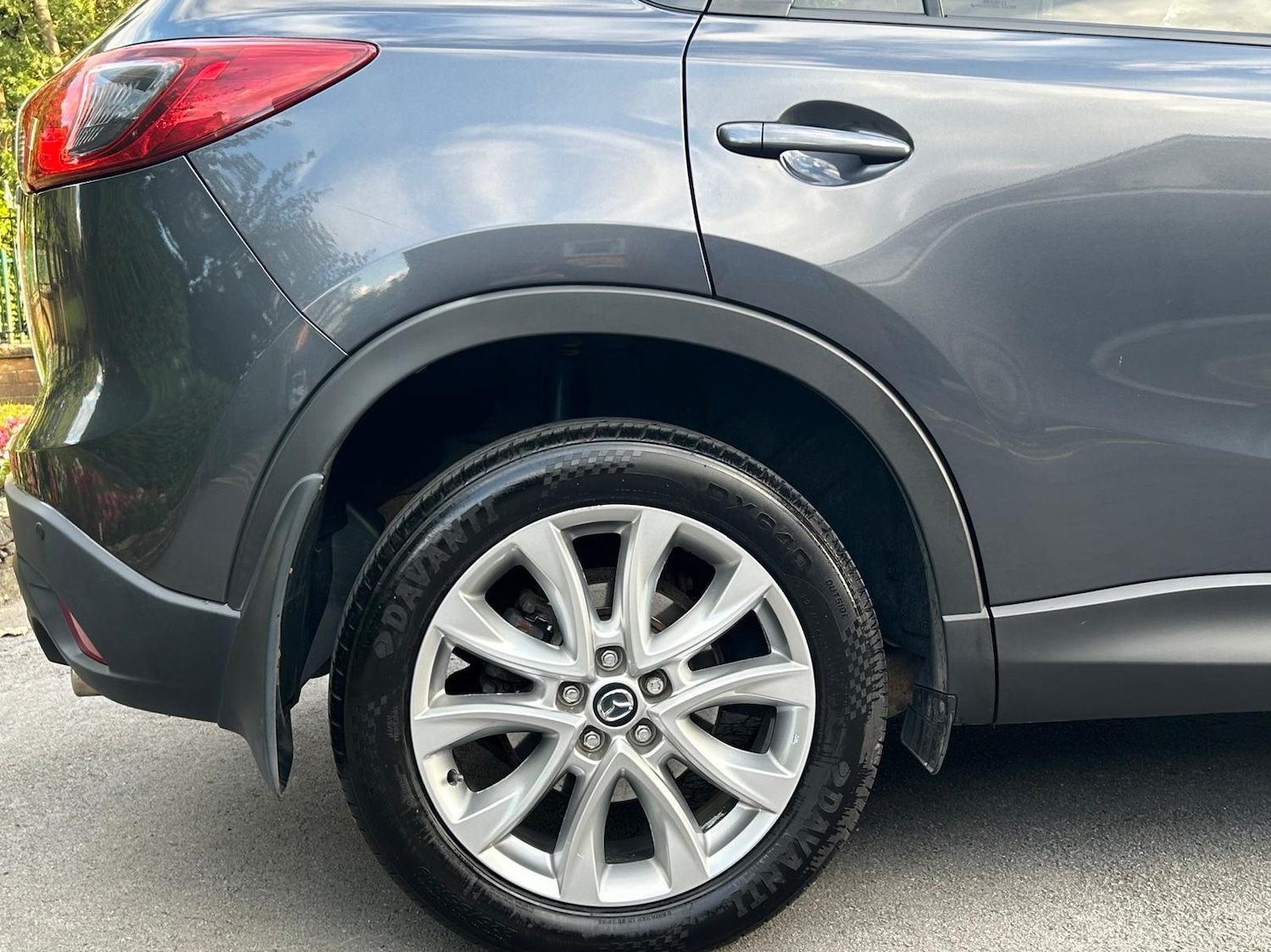 Used Mazda CX-5 2014 for sale - 76988381: Photo 20