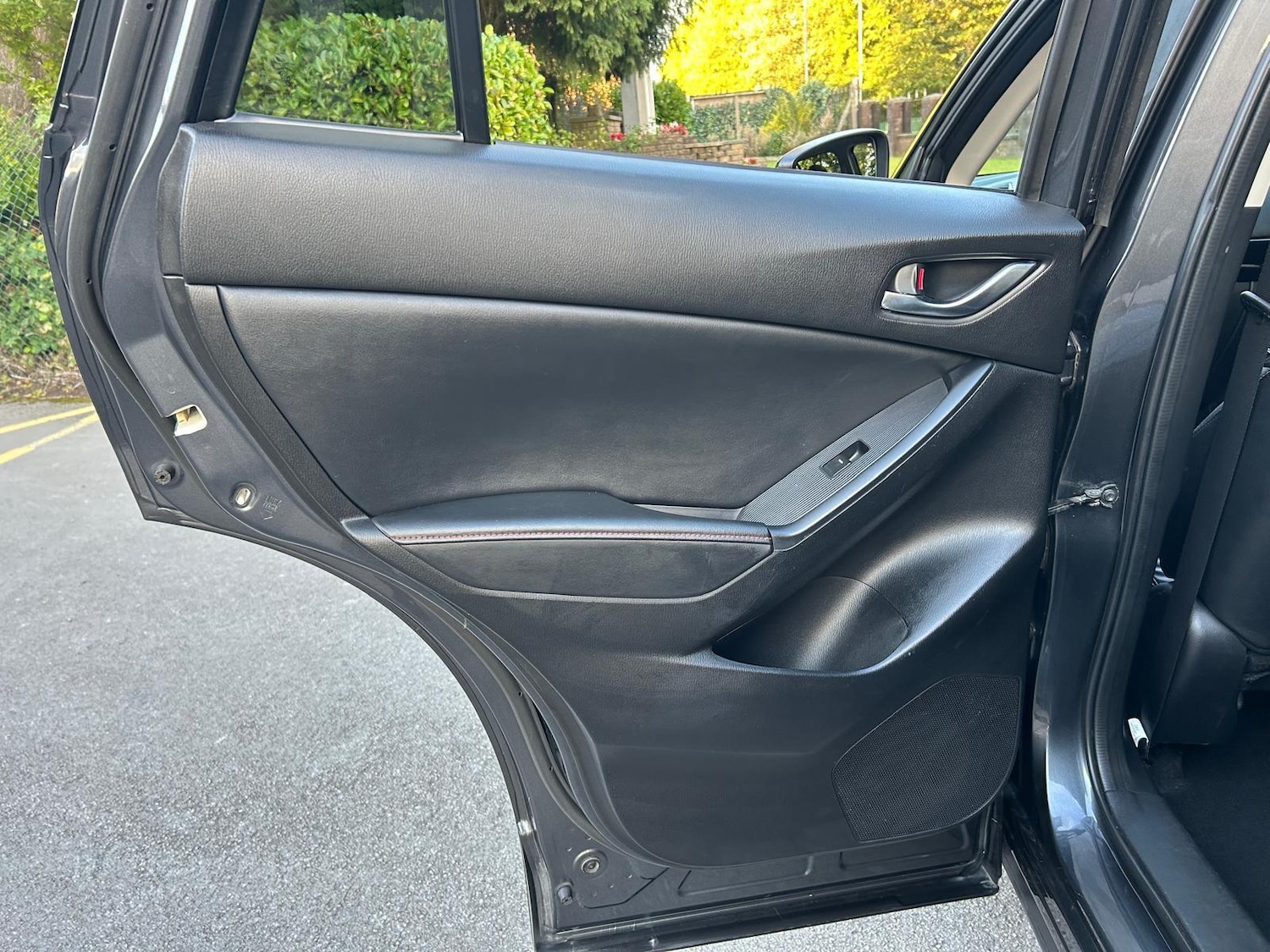 Used Mazda CX-5 2014 for sale - 76988381: Photo 26