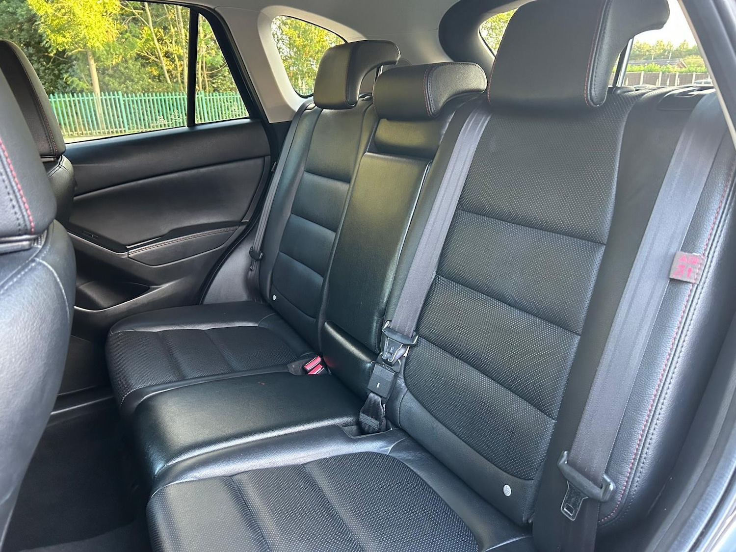 Used Mazda CX-5 2014 for sale - 76988381: Photo 28