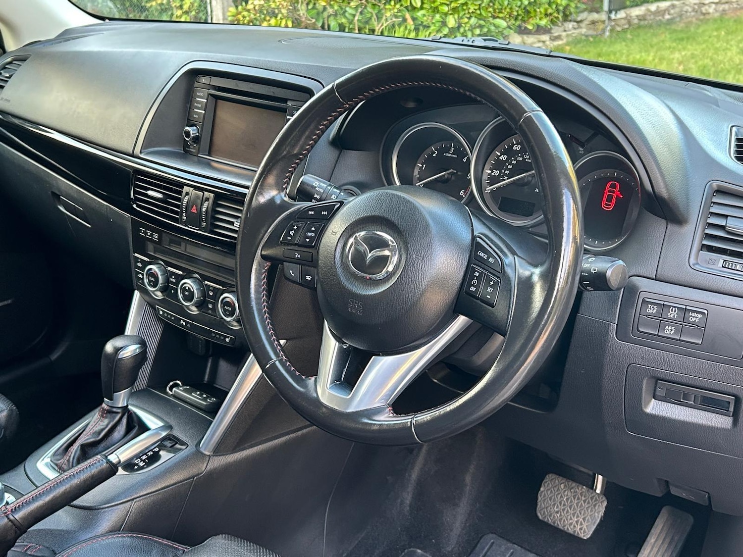 Used Mazda CX-5 2014 for sale - 76988381: Photo 30