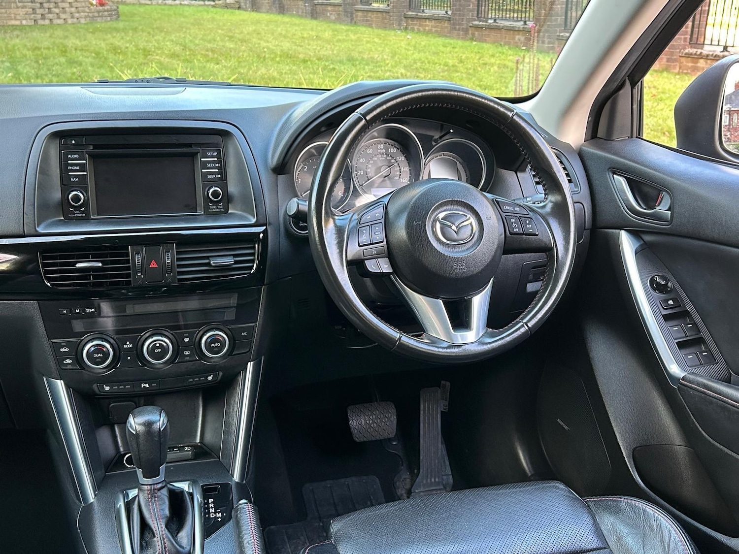 Used Mazda CX-5 2014 for sale - 76988381: Photo 31