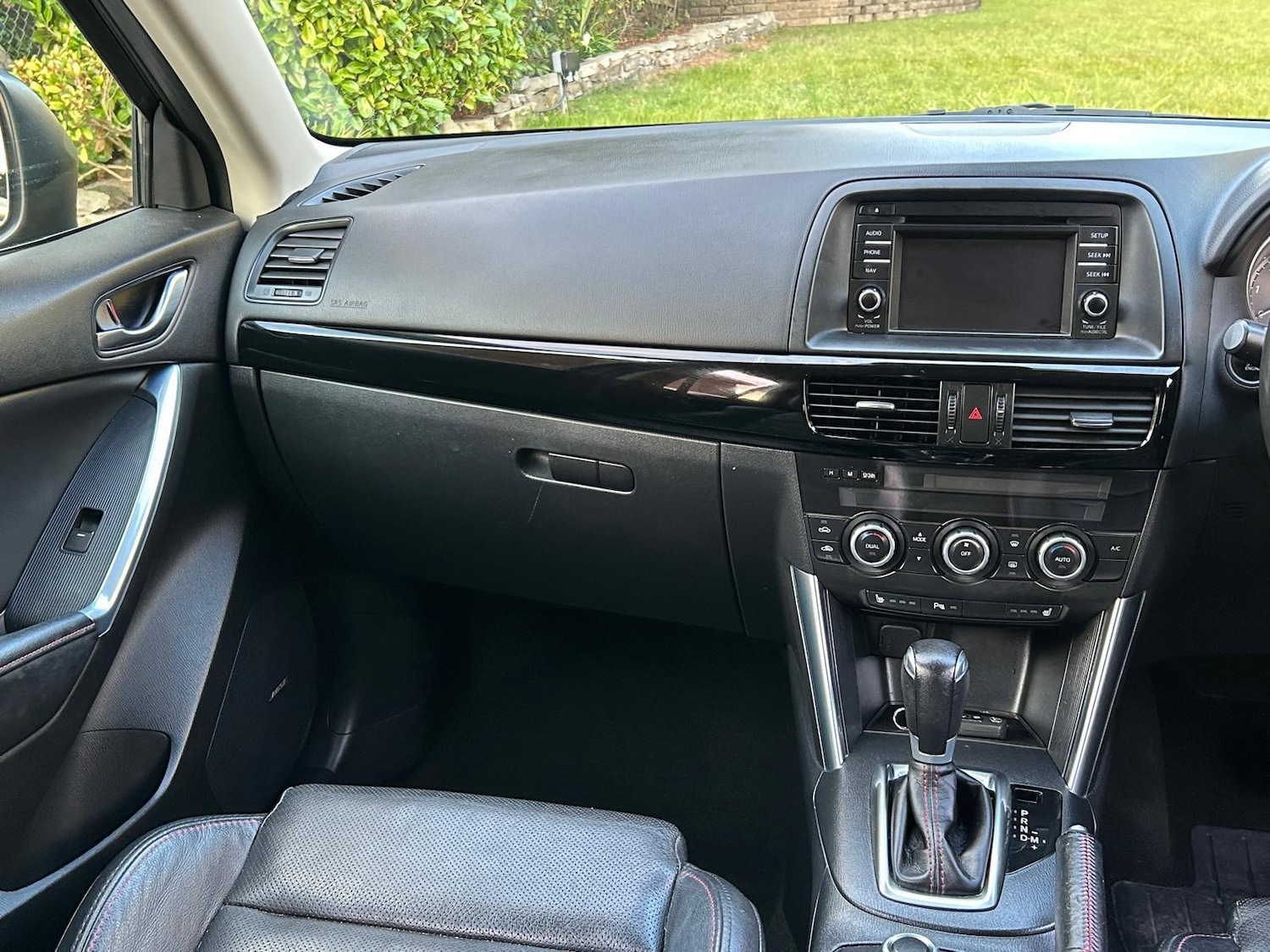 Used Mazda CX-5 2014 for sale - 76988381: Photo 33