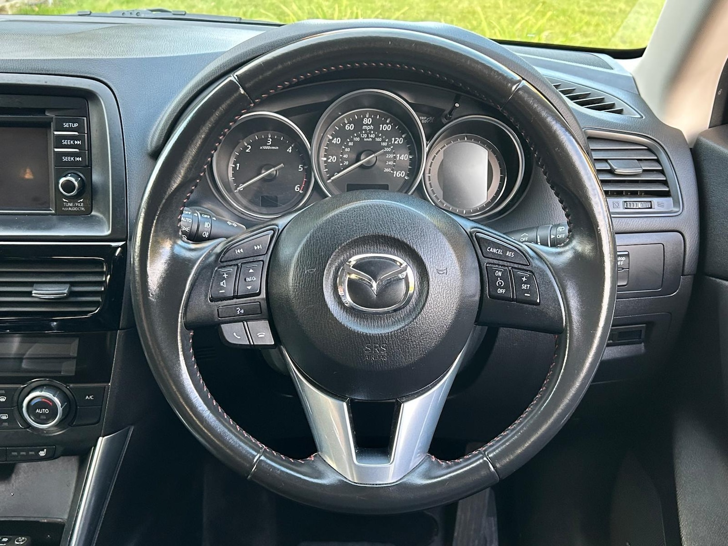 Used Mazda CX-5 2014 for sale - 76988381: Photo 37