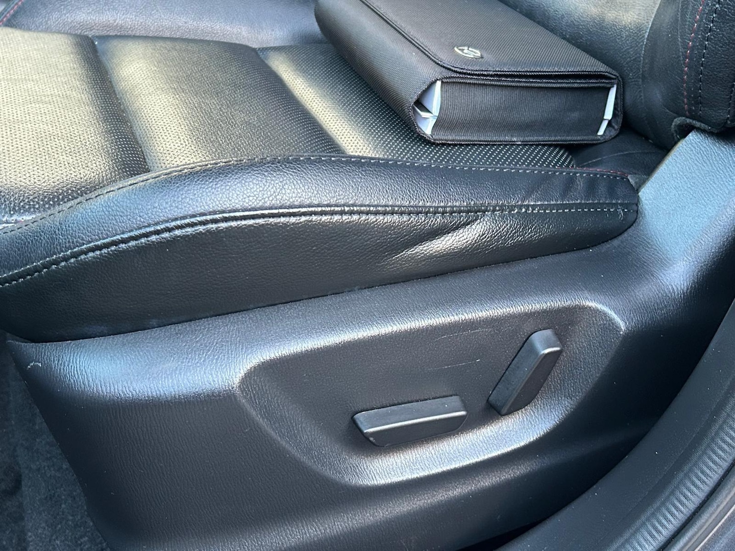 Used Mazda CX-5 2014 for sale - 76988381: Photo 38