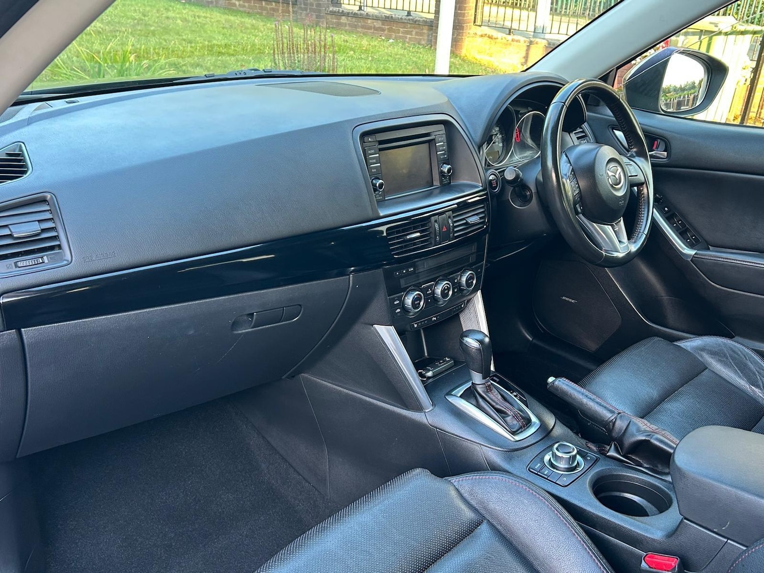 Used Mazda CX-5 2014 for sale - 76988381: Photo 39