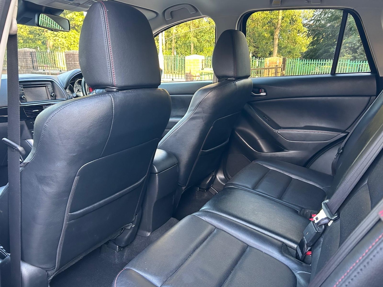 Used Mazda CX-5 2014 for sale - 76988381: Photo 40