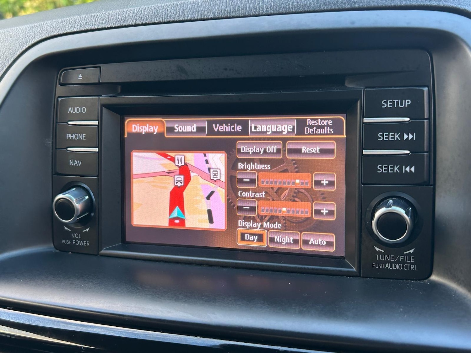 Used Mazda CX-5 2014 for sale - 76988381: Photo 41