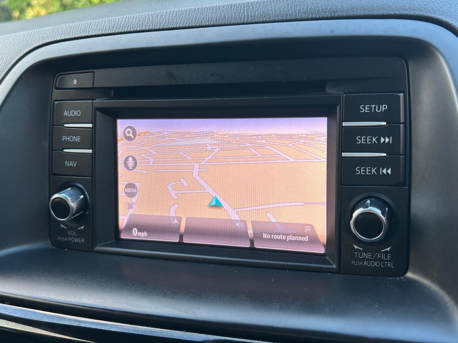 Used Mazda CX-5 2014 for sale - 76988381: Photo 42