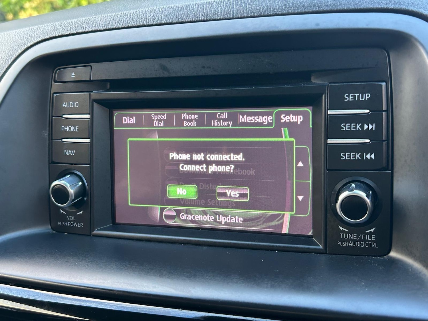 Used Mazda CX-5 2014 for sale - 76988381: Photo 43