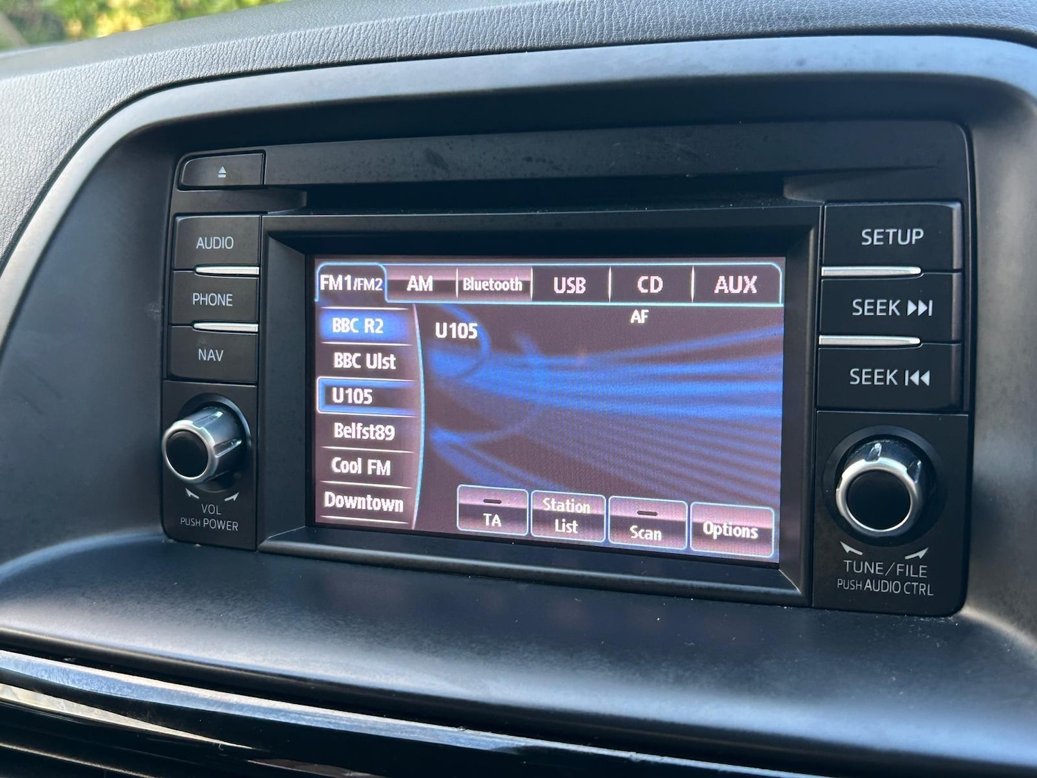 Used Mazda CX-5 2014 for sale - 76988381: Photo 44