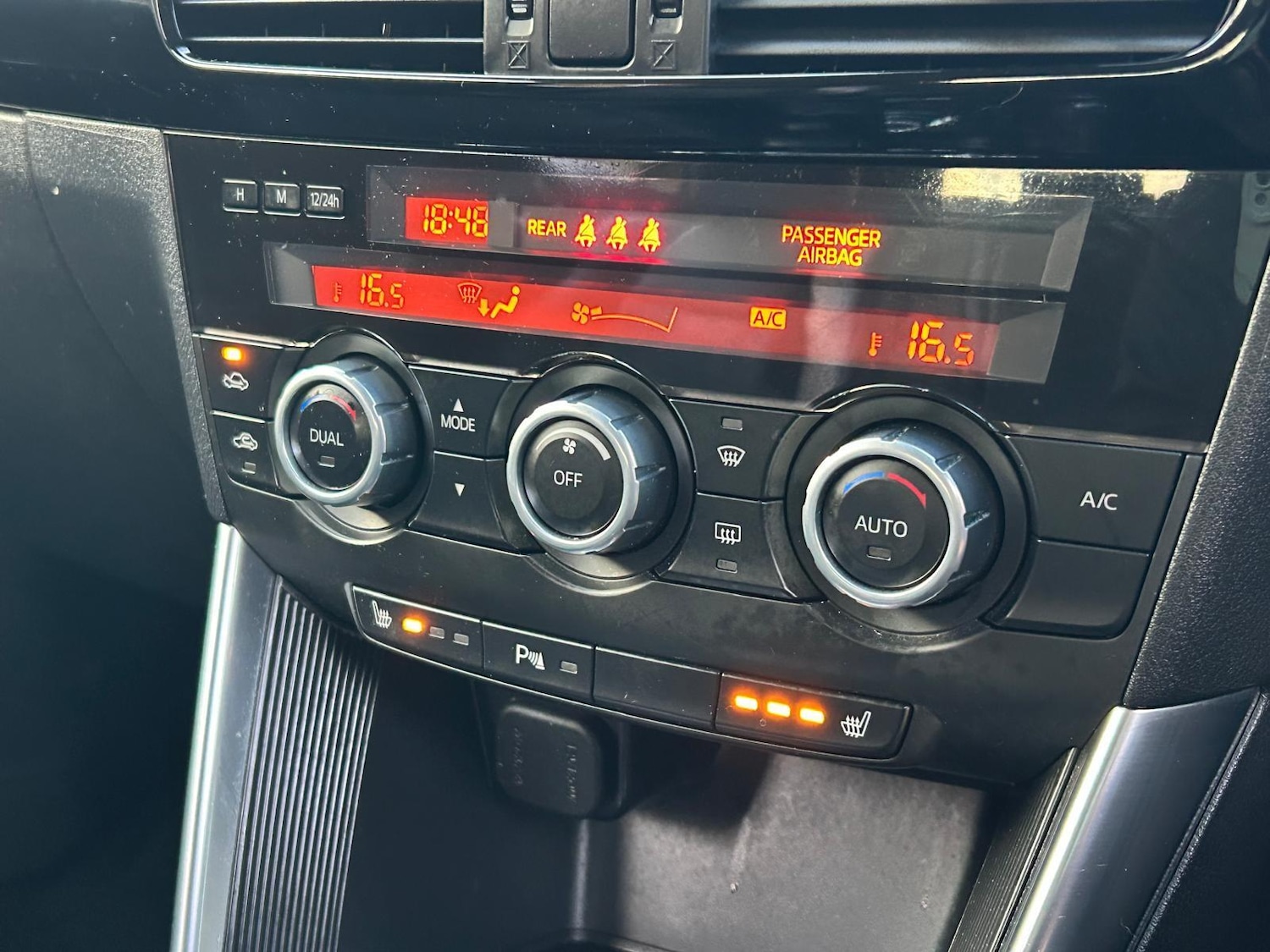 Used Mazda CX-5 2014 for sale - 76988381: Photo 47