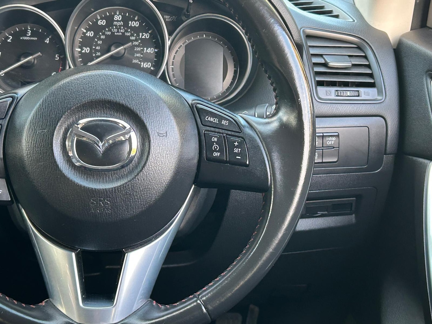 Used Mazda CX-5 2014 for sale - 76988381: Photo 48