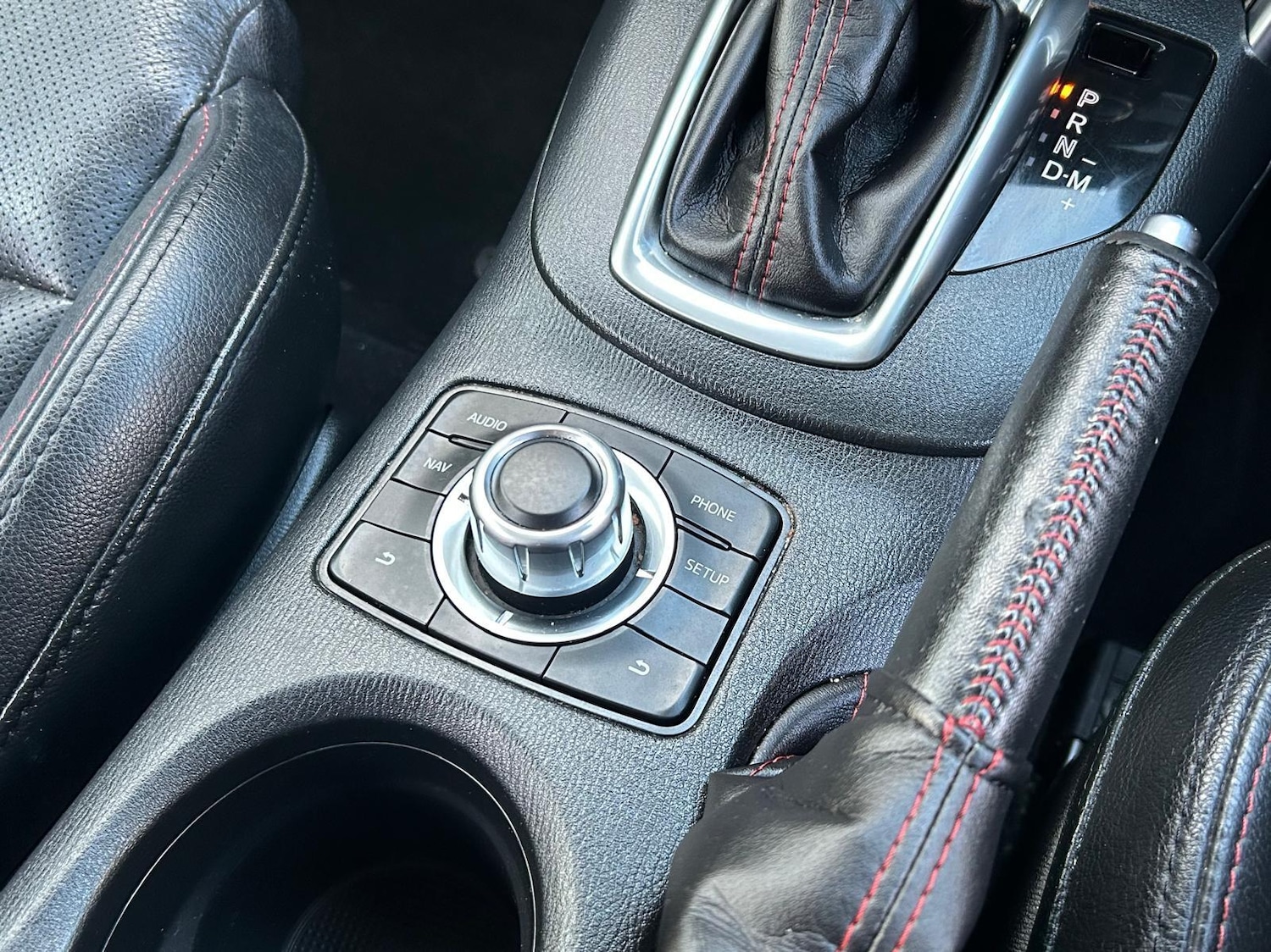 Used Mazda CX-5 2014 for sale - 76988381: Photo 49