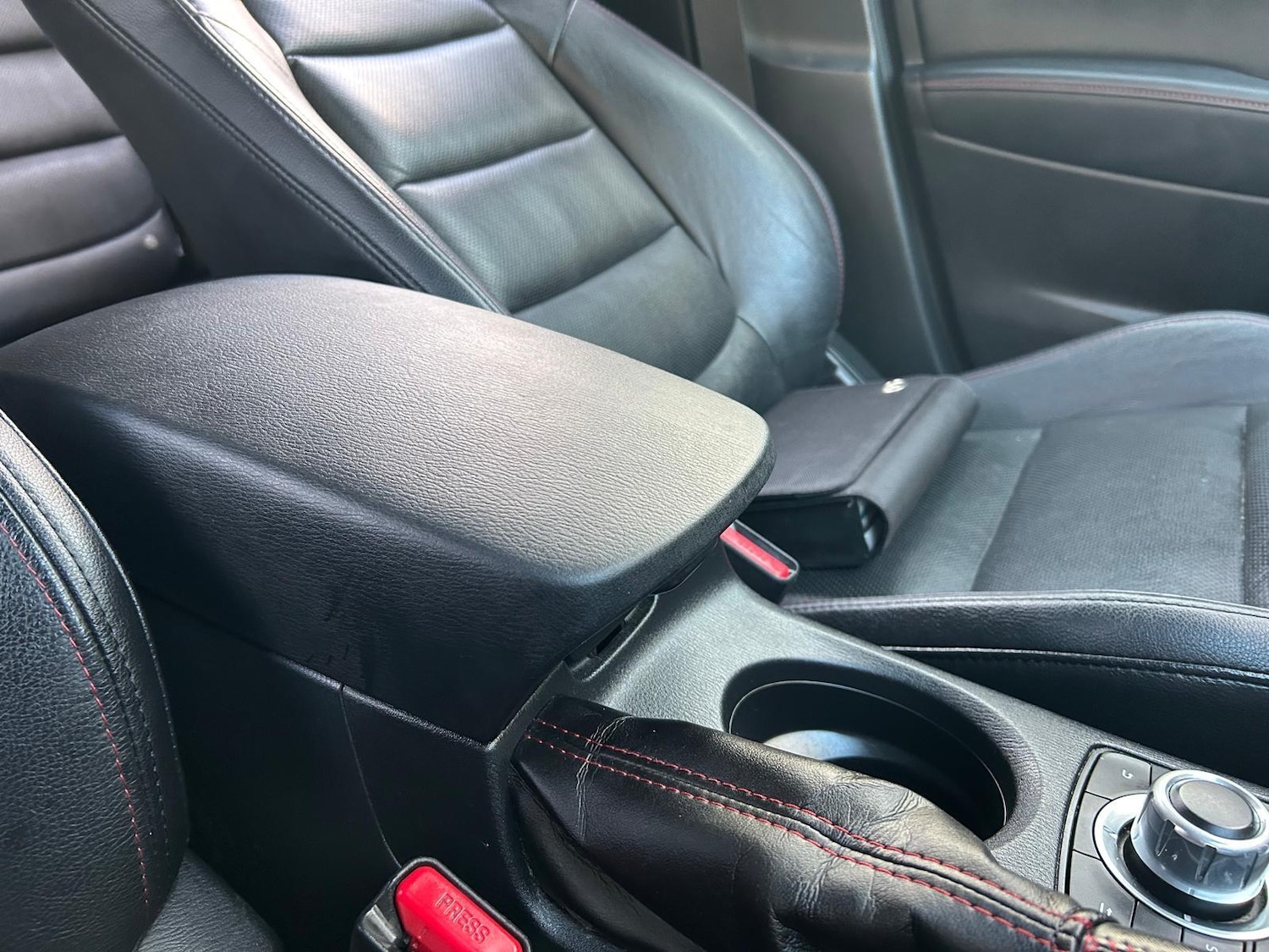 Used Mazda CX-5 2014 for sale - 76988381: Photo 50