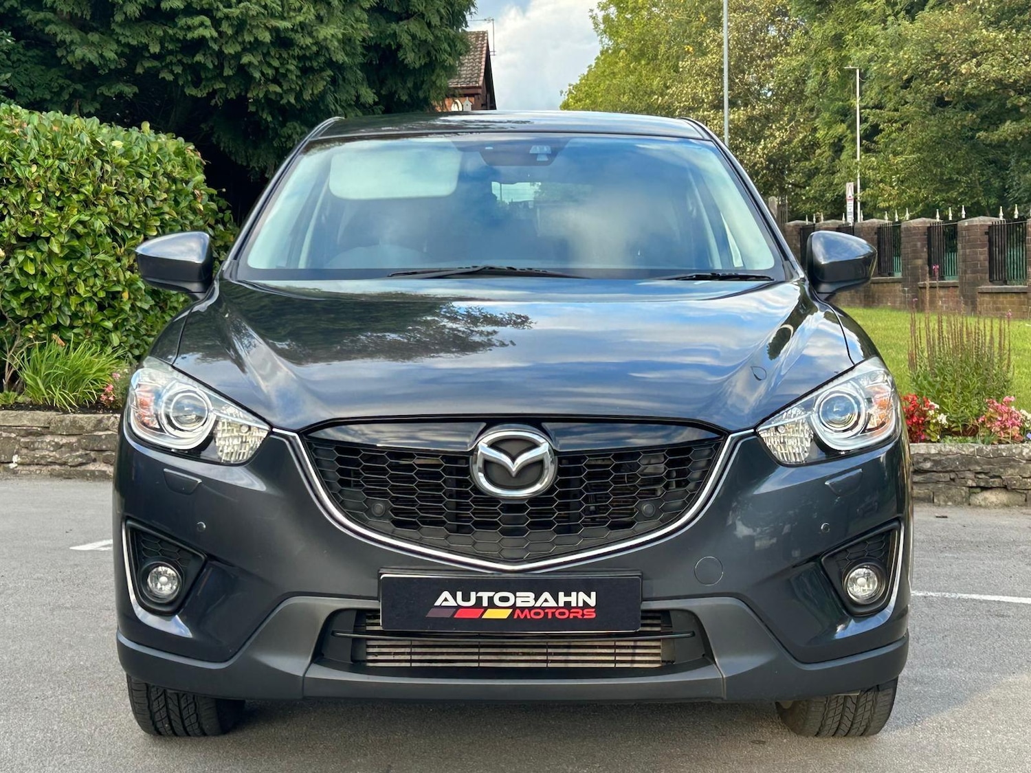 Used Mazda CX-5 2014 for sale - 76988381: Photo 6