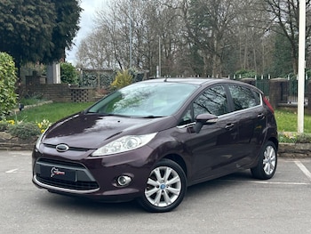 Ford Fiesta feature image