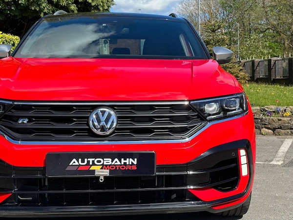 Used Volkswagen T-Roc 2020 for sale - 76284169: Photo 17