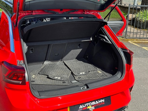 Used Volkswagen T-Roc 2020 for sale - 76284169: Photo 25