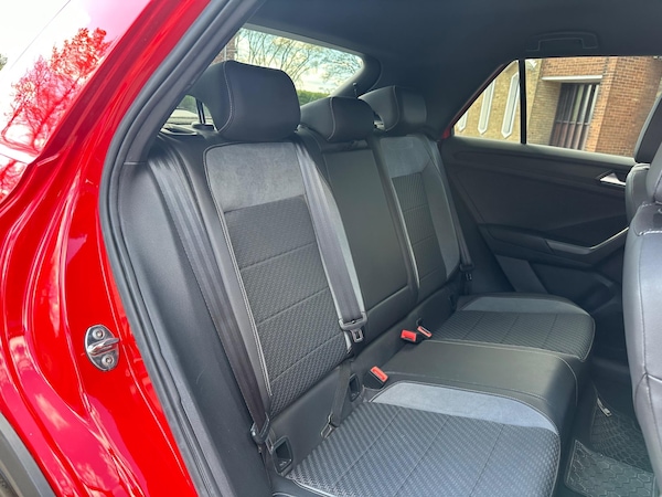 Used Volkswagen T-Roc 2020 for sale - 76284169: Photo 37