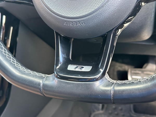 Used Volkswagen T-Roc 2020 for sale - 76284169: Photo 57