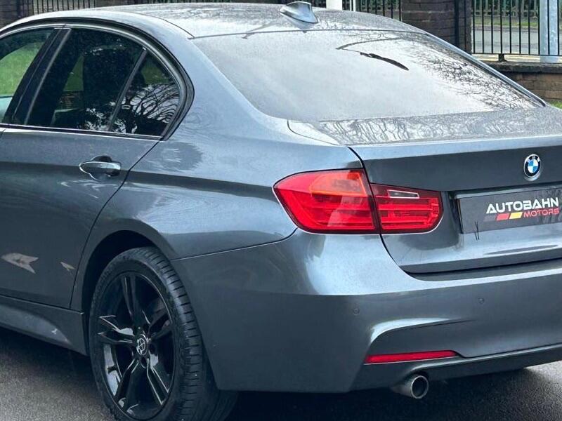 Used BMW 3 Series 2013 for sale - 77823779: Photo 13