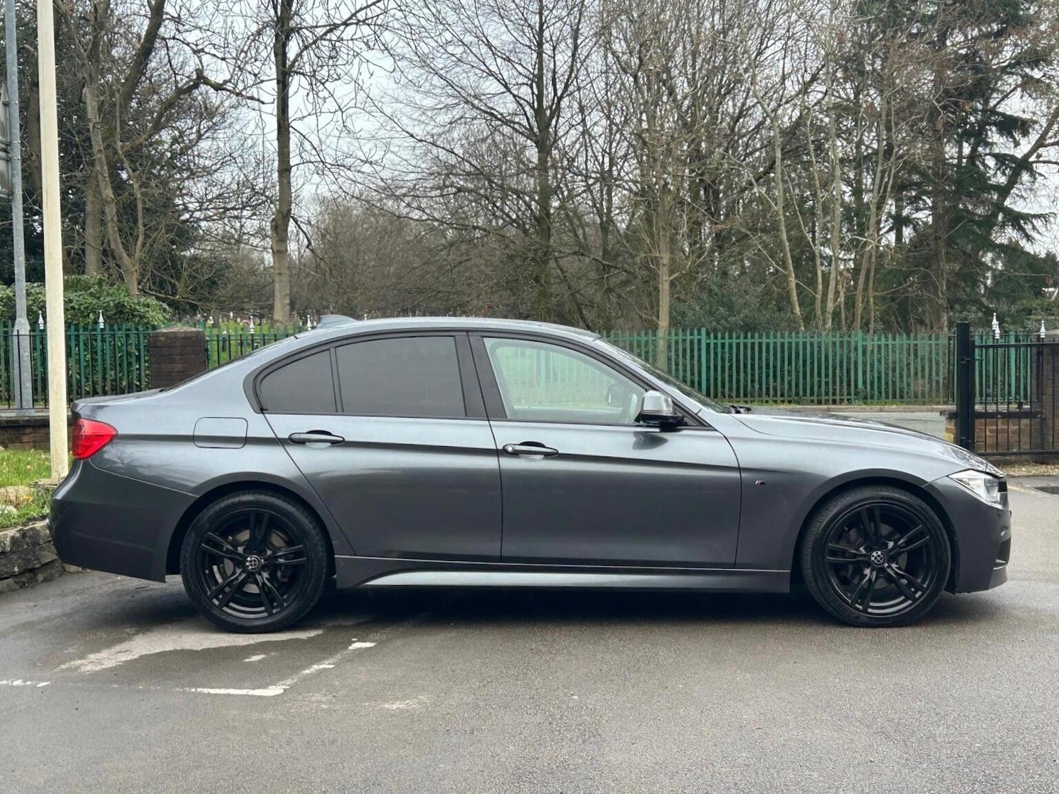 Used BMW 3 Series 2013 for sale - 77823779: Photo 14