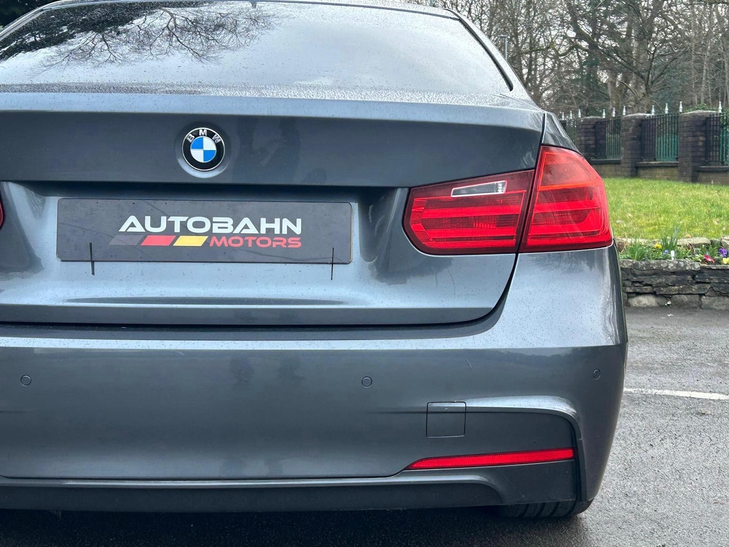 Used BMW 3 Series 2013 for sale - 77823779: Photo 15