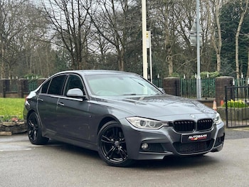 Used BMW 3 Series 2013 for sale - 77823779: Photo