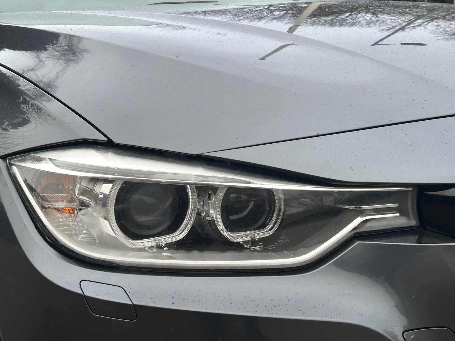 Used BMW 3 Series 2013 for sale - 77823779: Photo 22