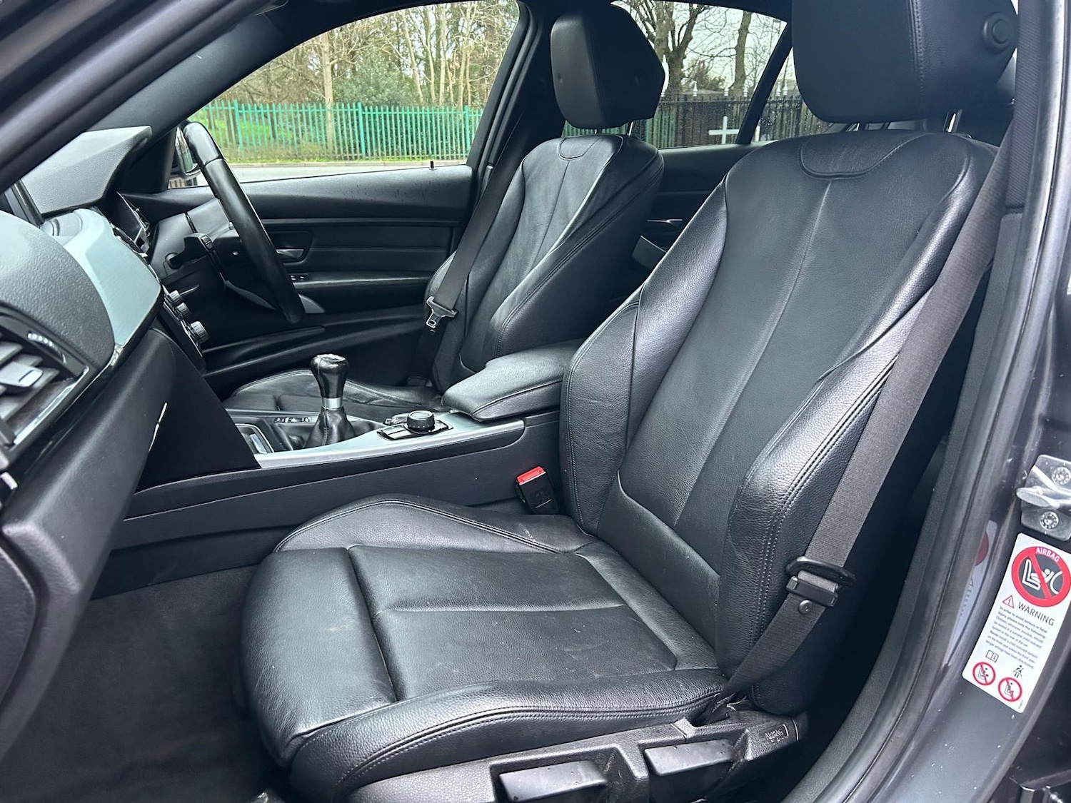 Used BMW 3 Series 2013 for sale - 77823779: Photo 3