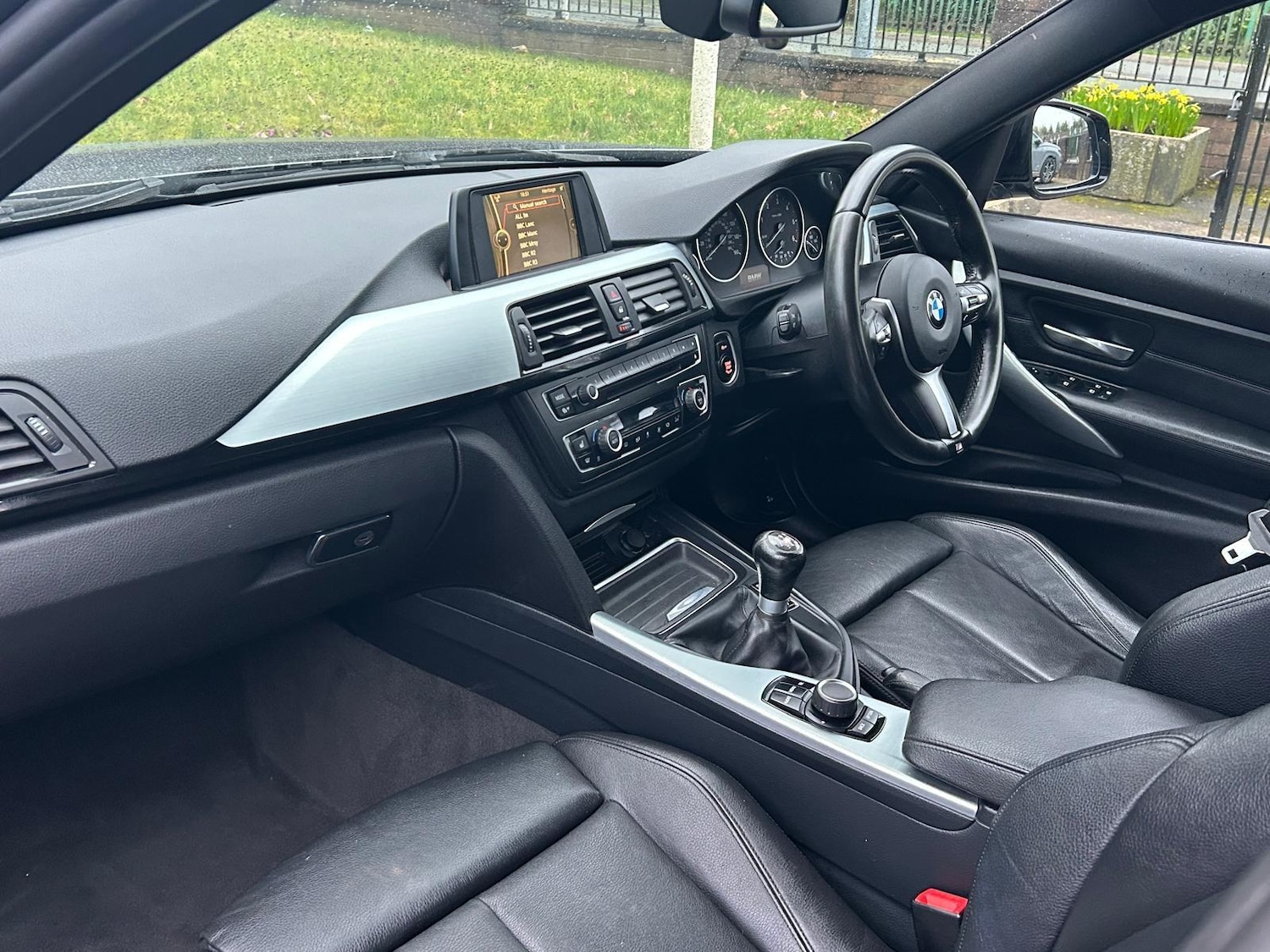 Used BMW 3 Series 2013 for sale - 77823779: Photo 35