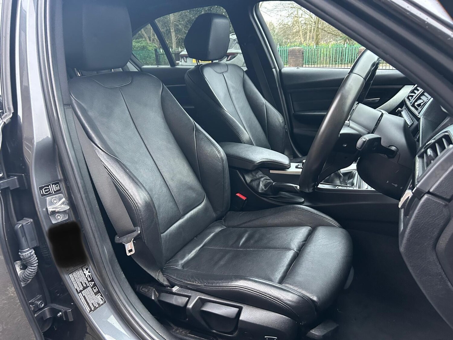 Used BMW 3 Series 2013 for sale - 77823779: Photo 42