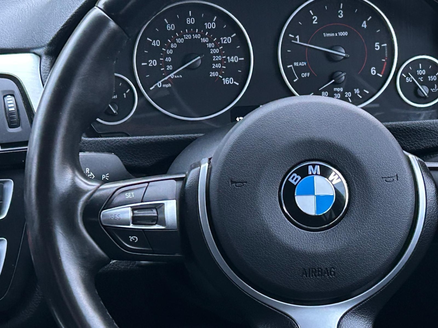 Used BMW 3 Series 2013 for sale - 77823779: Photo 48