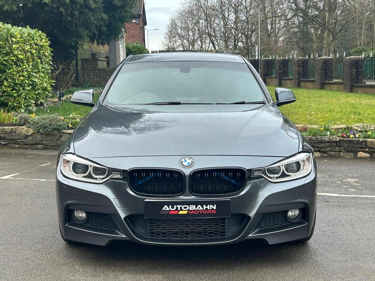 Used BMW 3 Series 2013 for sale - 77823779: Photo 5